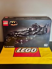 Lego 76139 Batmobile 1989 DC
