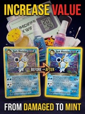 Pokémon  Full Cleaning