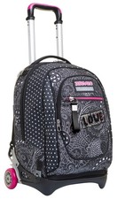 Seven Trolley Scuola New Tech