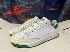 Adidas Rod Laver Flat Bianco