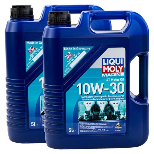 Olio motore liqui moly - olio,
