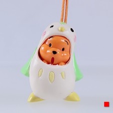 Cinghia mascotte costume