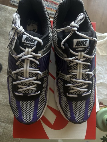 Nike vomero uomo taglia - 5, 10