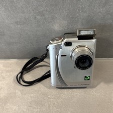 Fujifilm FinePix 4700 Zoom -