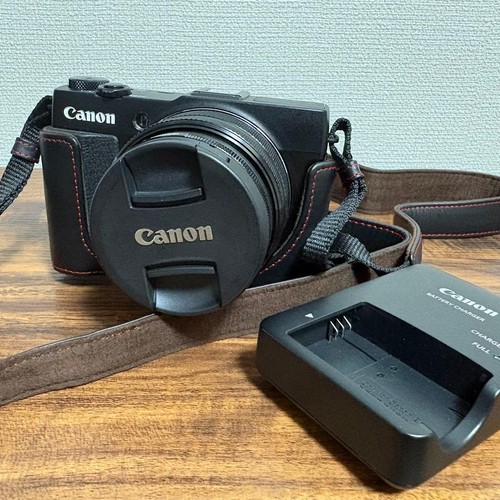 Canon powershot mark ii - mark,