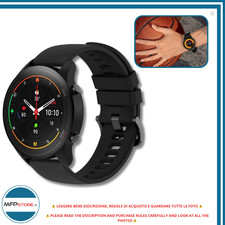 XIAOMI Mi Watch Smart AMOLED