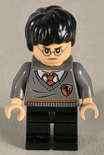 Lego Minifigure - HP hp094