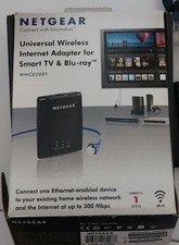 Netgear Universal WIFI
