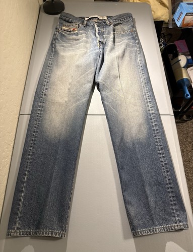 Jeans vintage diesel rr55 - vintage,