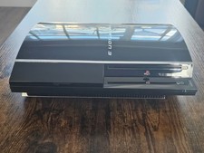 Playstation 3 Cech A00