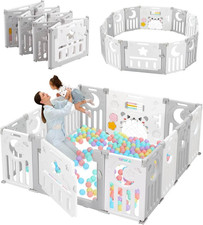 Box Bambini 150×150 Cm