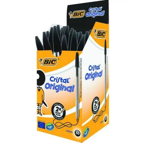 Bic cristal original - cristal, punta