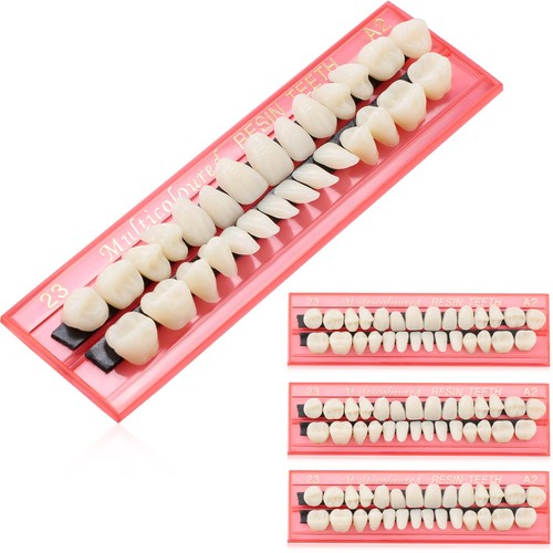 Set denti finti in - set,