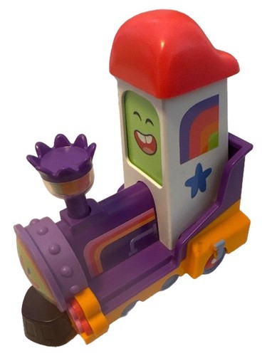 Vtech trenino giocattolo - vtech,