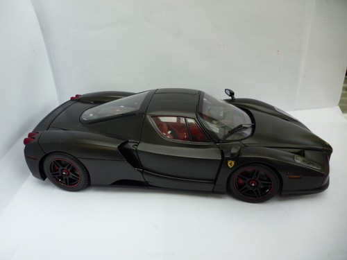 Bbr enzo ferrari rara - rara, di