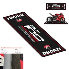 Per DUCATI Moto Fabbrica