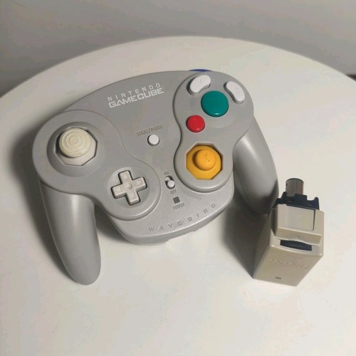 Nintendo wavebird dol 004 - nintendo,