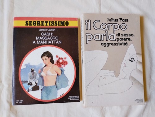 Lotto libri vintage - lotto,