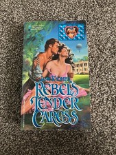 Rebel's Tender Caress by Jane
