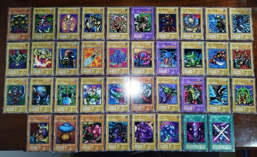 Volume 7 complete - yu-gi-oh!,