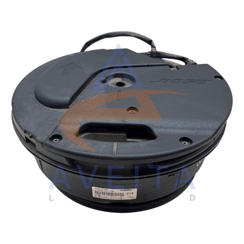 Subwoofer mazda 2018 - cx-5,
