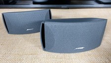 Bose Acoustimass AV3-2-1 PS3