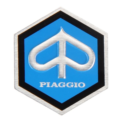 Stemma logo piaggio - stemma, "logo