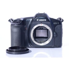 Fotocamera Canon EOS-1 - EOS 1