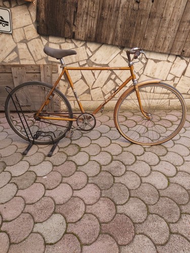 Bici puch bicicletta vintage - puch,