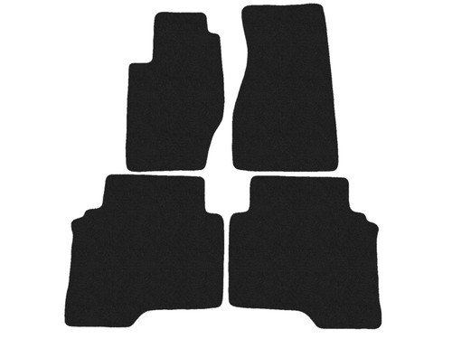 Basic tappetini per jeep - basic,
