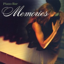 Various - Piano Bar Memories -