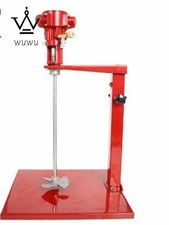 Miscelatore pneumatico per