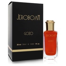 JEROBOAM GOZO EXTRAIT DE