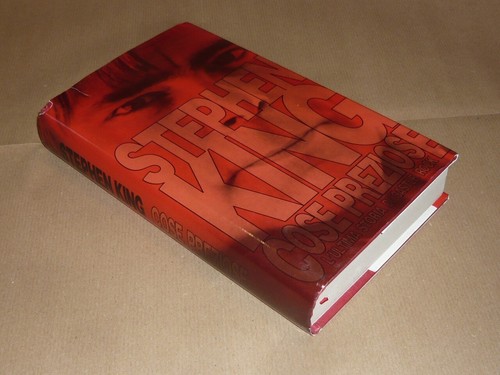 Stephen king cose preziose - stephen,