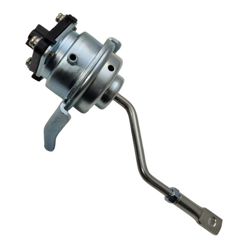 Attuatore turbocompressore