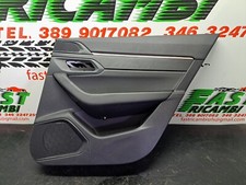 PANNELLO PORTA POSTERIORE