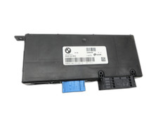 Centralina calcolatrice modulo