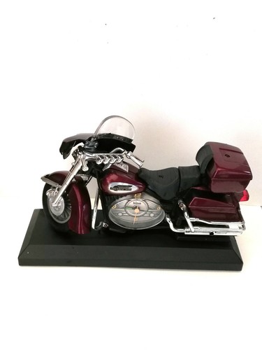 Thunder bird orologio - bird, harley