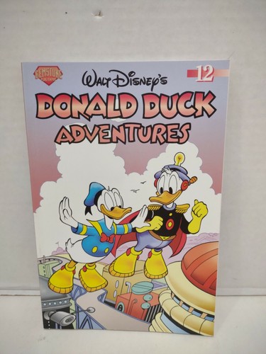 Walt disney donald duck - walt,