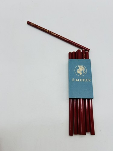 Set mai usati - usati, staedtler