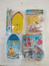 Gadget Topolino PP8 Boat