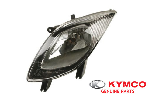 Nuovo oem kymco light - oem,
