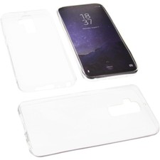 Custodia per HomTom S8