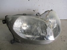 Faro Fanale Anteriore Fari