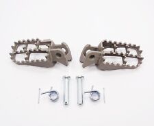 Fantic Original Fußrasten Set