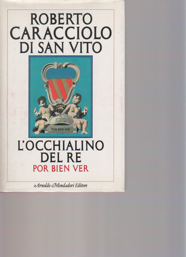 Occhialino del roberto - -,