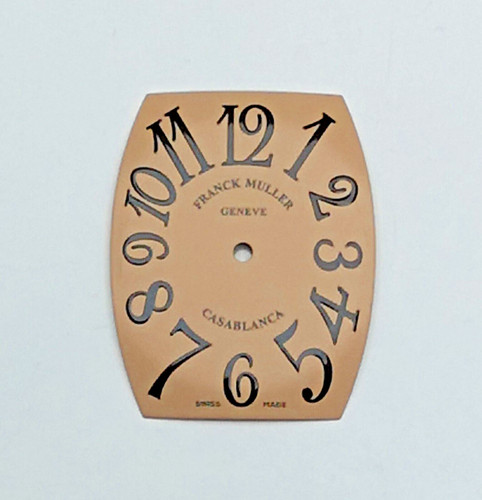 Franck muller quadrante 6850 - franck,