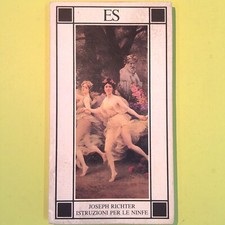 ISTRUZIONI PER LE NINFE