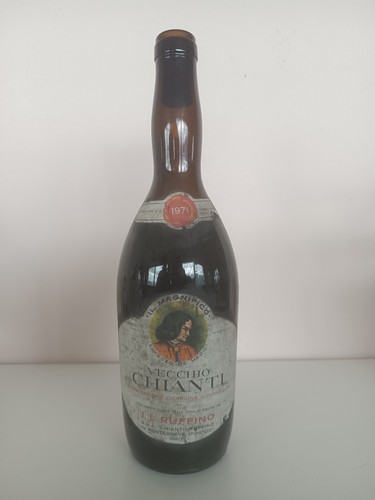 Chianti magnifico 1971 l - magnifico,