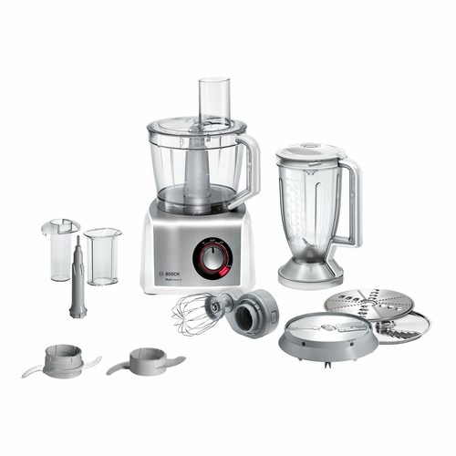 Bosch mc812s814 robot - bosch, da